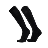 Chaussettes longues antidérapantes de foot – NoGlide Pro